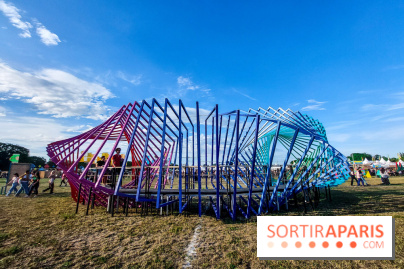 We Love Green 2022, nos photos