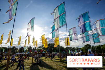 We Love Green 2022, nos photos