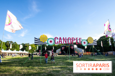 We Love Green 2022, nos photos