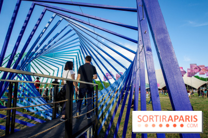 We Love Green 2022, nos photos