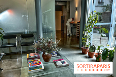 Rayon Noir, le salon de tatouage et de design moderne et accueillant du 12e arrondissement