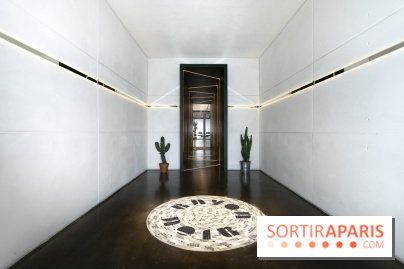 Rayon Noir, le salon de tatouage et de design moderne et accueillant du 12e arrondissement