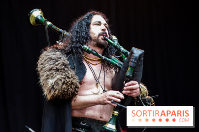 Festival Sama'rock 2022, nos photos