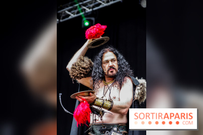 Festival Sama'rock 2022, nos photos