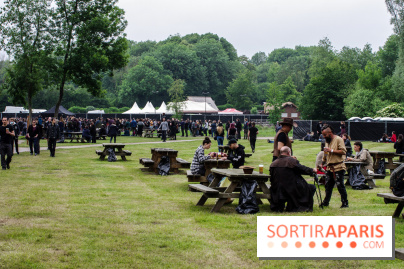 Festival Sama'rock 2022, nos photos