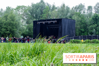 Festival Sama'rock 2022, nos photos