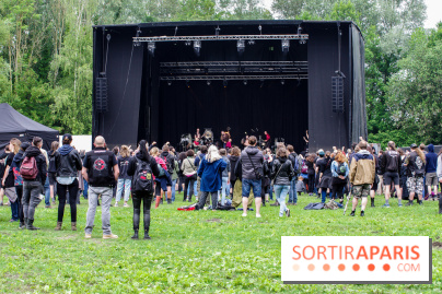 Festival Sama'rock 2022, nos photos