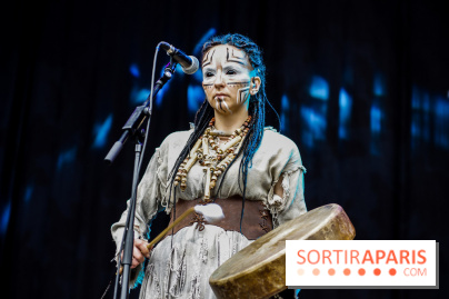 Festival Sama'rock 2022, nos photos