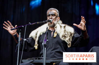 Festival Sama'rock 2022, nos photos