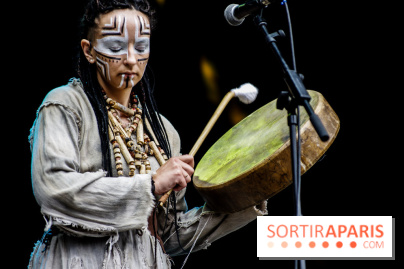 Festival Sama'rock 2022, nos photos