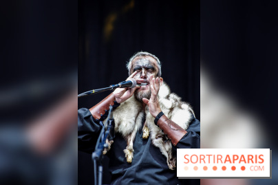 Festival Sama'rock 2022, nos photos