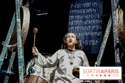 Festival Sama'rock 2022, nos photos