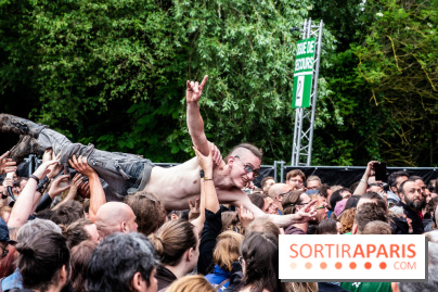 Festival Sama'rock 2022, nos photos