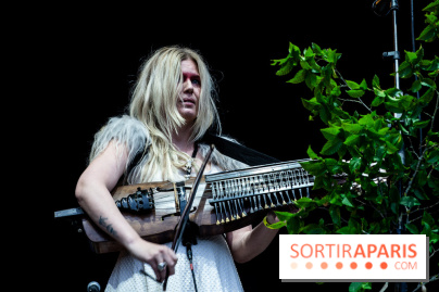 Festival Sama'rock 2022, nos photos