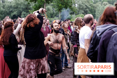 Festival Sama'rock 2022, nos photos