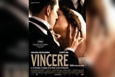 vincere, mussolini, facisme