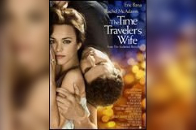 eric bana, rachel mc adams, hors du temps, voyage dans le temps