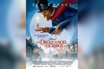 noël, disney, monsieur scrooge, londres, animation, jim carrey