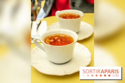 Buckwheat, la nouvelle crêperie de l'Hôtel Normandy Le Chantier