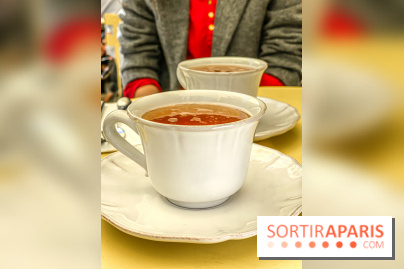 Buckwheat, la nouvelle crêperie de l'Hôtel Normandy Le Chantier