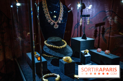 L'exposition Printemps Asiatique Paris à la Pagode 