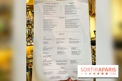 Salvaje, le nouveau restaurant japonais festif à l'ambiance africaine