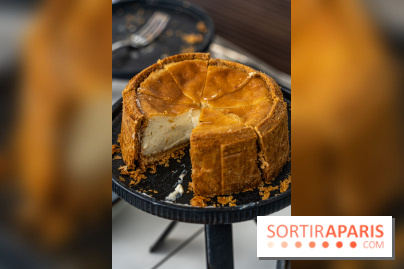 Les Sunday Goûter du Rooftop Molitor