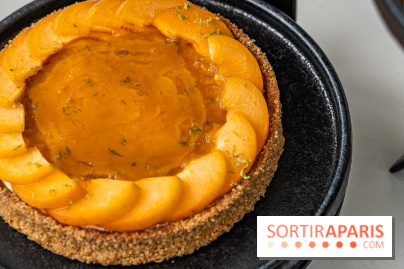 Les Sunday Goûter du Rooftop Molitor