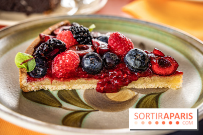 Créatures Bakery, le petit-déjeuner et goûter en terrasse rooftop