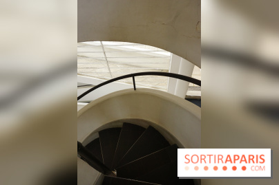 La Villa Savoye, une curiosité architecturale signée Le Corbusier