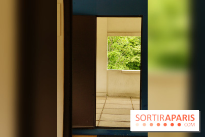 La Villa Savoye, une curiosité architecturale signée Le Corbusier