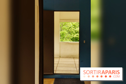 La Villa Savoye, une curiosité architecturale signée Le Corbusier