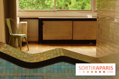 La Villa Savoye, une curiosité architecturale signée Le Corbusier