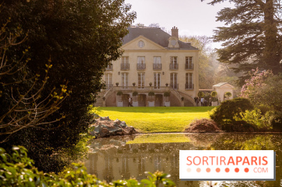 Arboretum de la Vallée-aux-Loups, une balade au milieu des arbres remarquables - A7C09396
