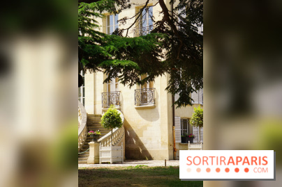 Arboretum de la Vallée-aux-Loups, une balade au milieu des arbres remarquables