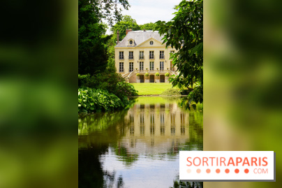 Arboretum de la Vallée-aux-Loups, une balade au milieu des arbres remarquables