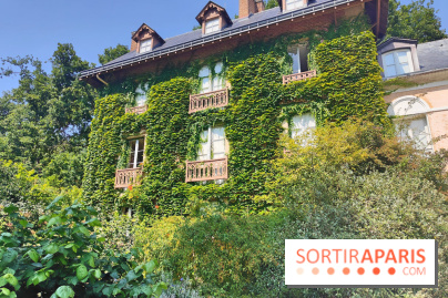 La Maison de Chateaubriand, un havre de paix en région parisienne