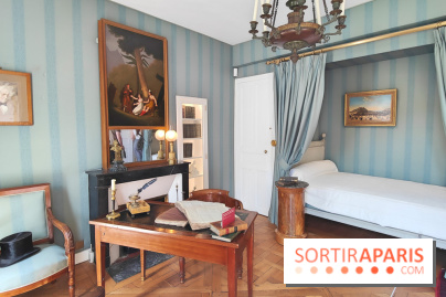 La Maison de Chateaubriand, un havre de paix en région parisienne