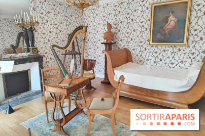 La Maison de Chateaubriand, un havre de paix en région parisienne