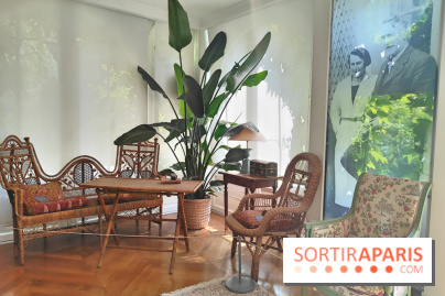 La Maison de Chateaubriand, un havre de paix en région parisienne - fotor 1755527375065