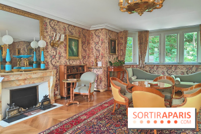 La Maison de Chateaubriand, un havre de paix en région parisienne