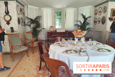 La Maison de Chateaubriand, un havre de paix en région parisienne - fotor 1755527319203