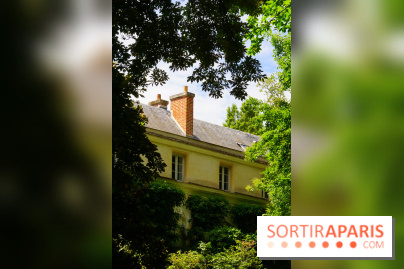 La Maison de Chateaubriand, un havre de paix en région parisienne