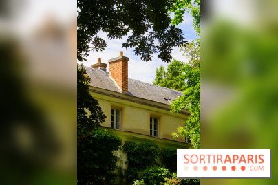 La Maison de Chateaubriand, un havre de paix en région parisienne