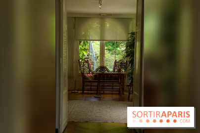 La Maison de Chateaubriand, un havre de paix en région parisienne