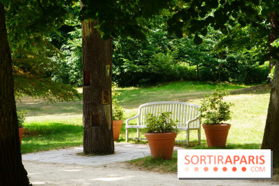 La Maison de Chateaubriand, un havre de paix en région parisienne