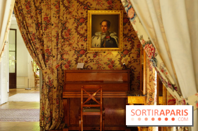 La Maison de Chateaubriand, un havre de paix en région parisienne