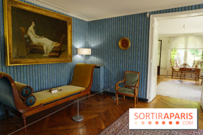 La Maison de Chateaubriand, un havre de paix en région parisienne