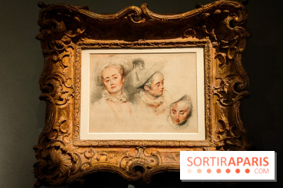 Exposition Gulbenkian par lui-même, la collection à découvrir à l'Hôtel de la Marine - nos photos