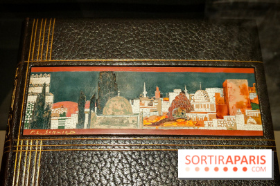 Exposition Gulbenkian par lui-même, la collection à découvrir à l'Hôtel de la Marine - nos photos